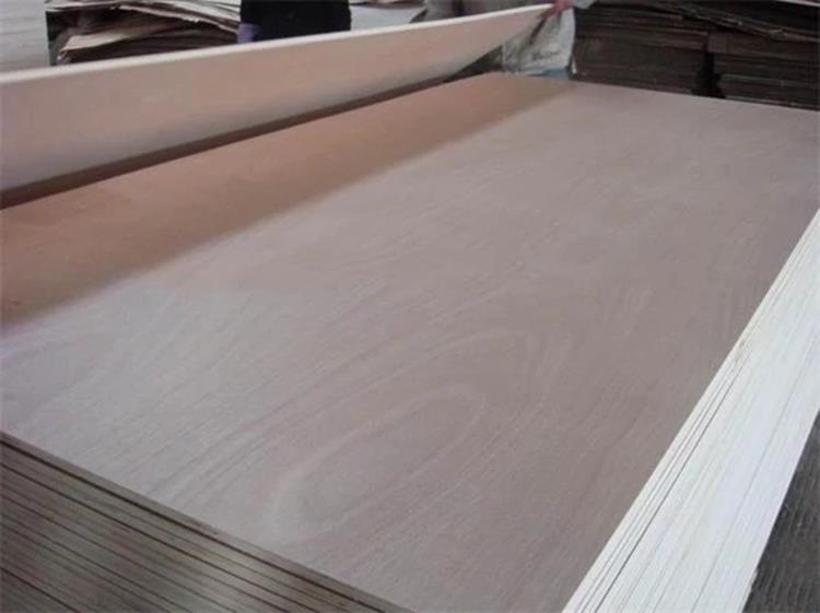 AA Grade Full Birch Commercial Plywood6