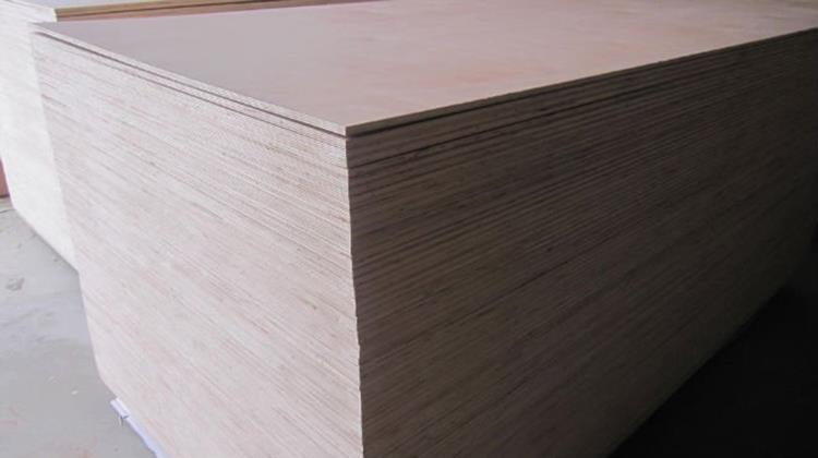 18mm Thickness Okoume Veneer Commercial Plywood3