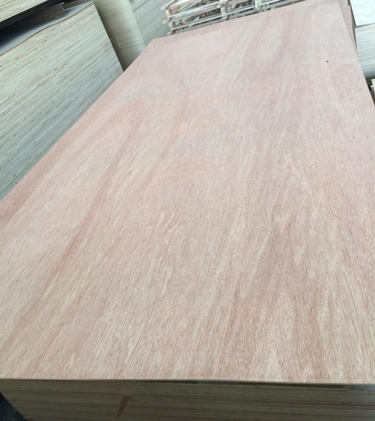18mm Combi Poplar Birch Commercial Plywood2