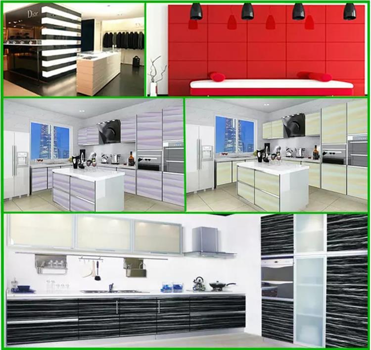application Commercial Plywood7