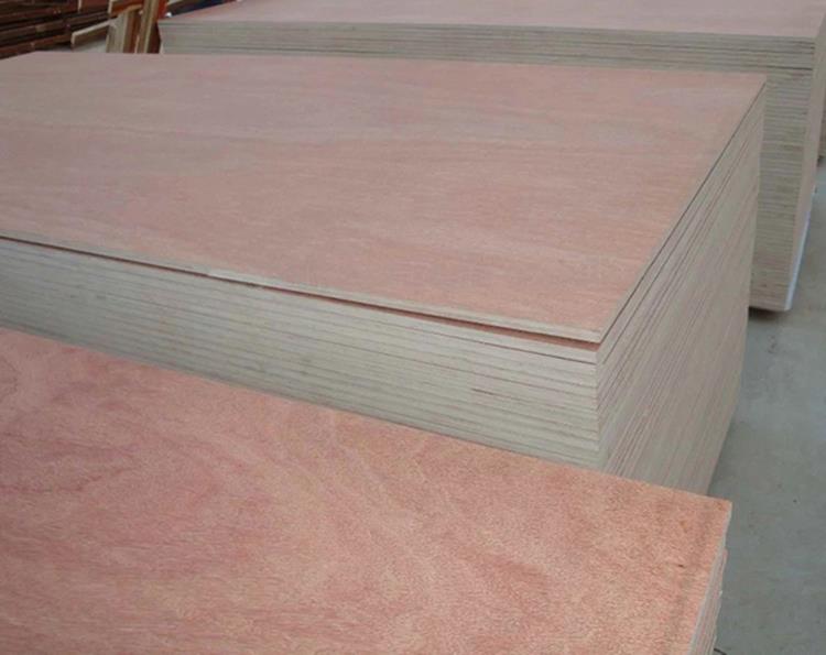Pencil Cedar Melamine Glue Commercial Plywood6