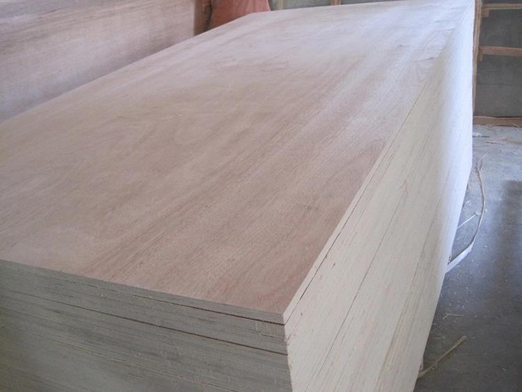 Pencil Cedar Melamine Glue Commercial Plywood8