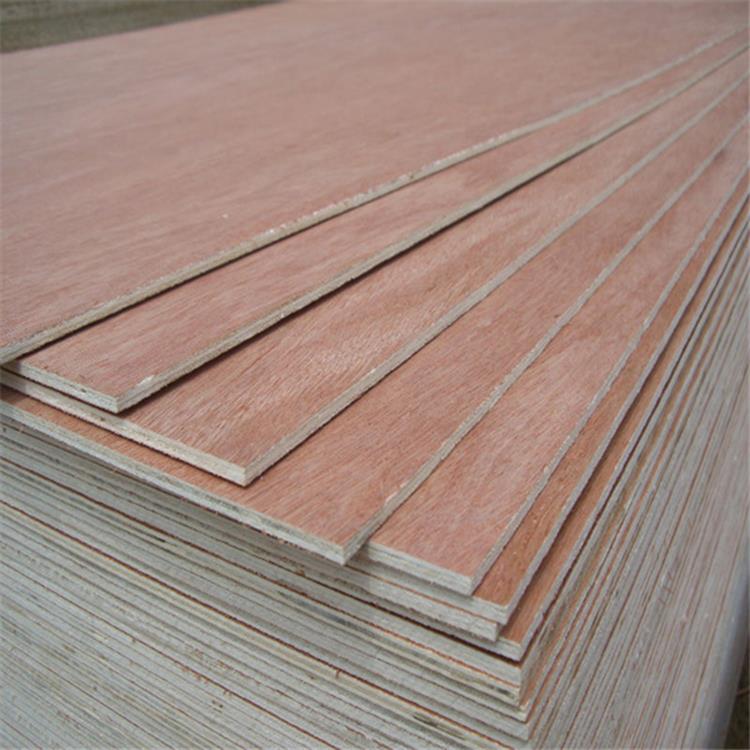 4mm Bintangor Face And Back Commercial Plywood (1)