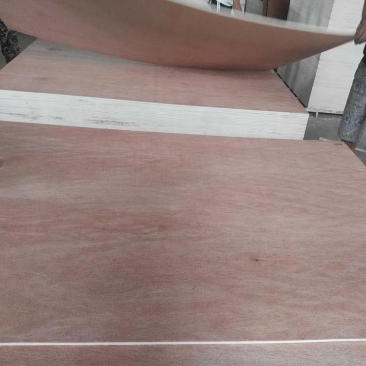 4mm Bintangor Face And Back Commercial Plywood (7)