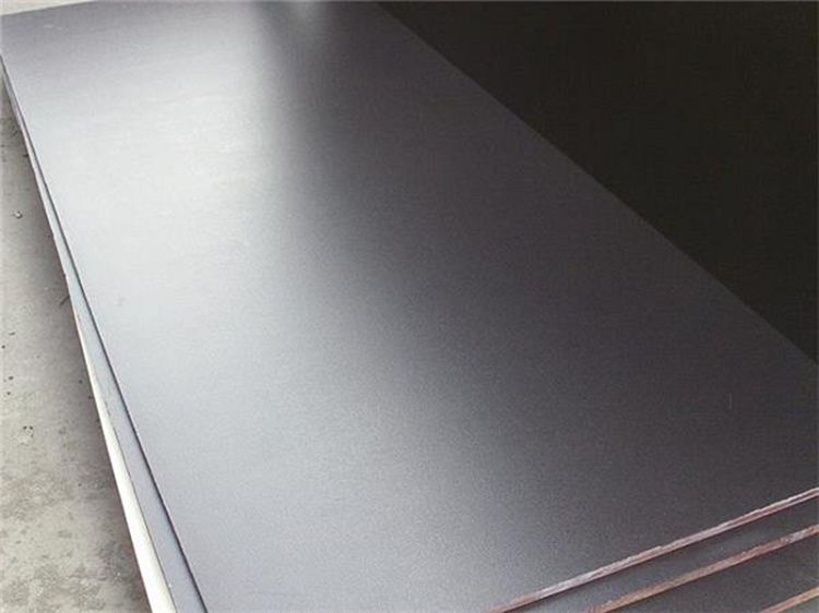 Full Birch Core Film Faced Marine Plywood (1) 