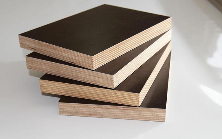 WBP Plywood Film Faced Marine Plywood (5)