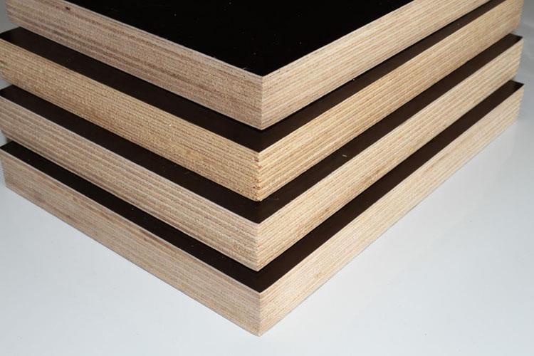 WBP Plywood Film Faced Marine Plywood (3)