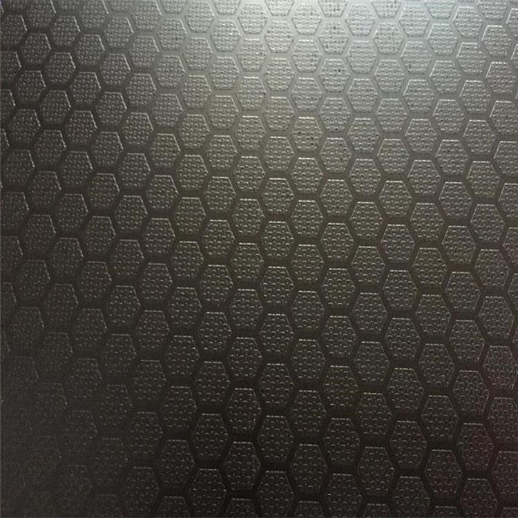 Wire Mesh Anti-slip Film Faced Marine Plywood (8)