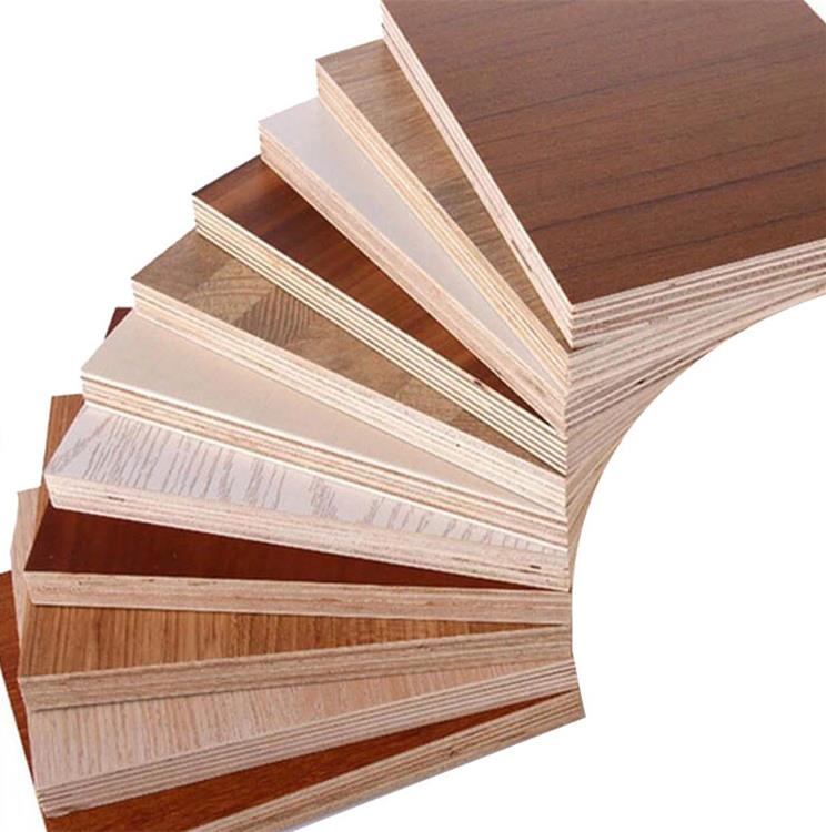 Oak Veneer Fancy Plywood (5)
