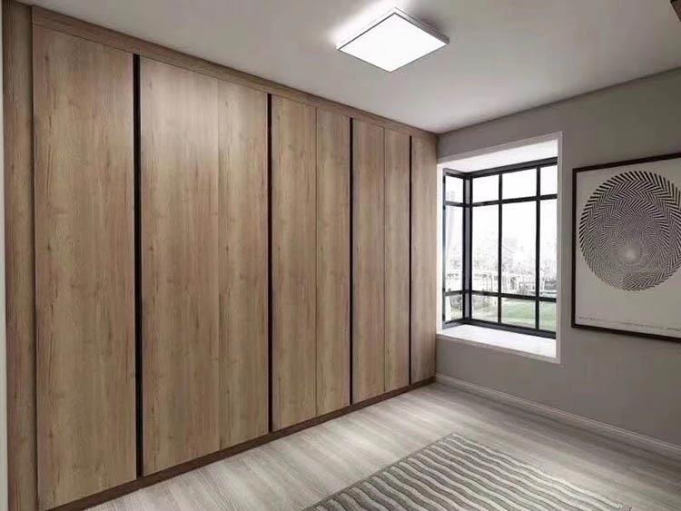 Oak Veneer Fancy Plywood (3)