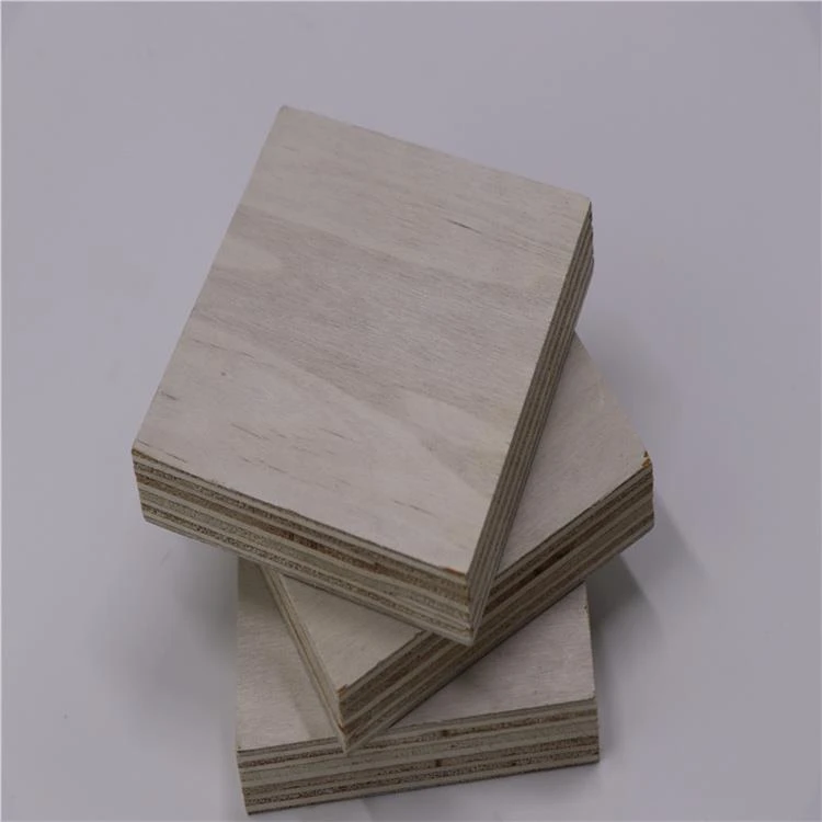 Oak Veneer Fancy Plywood (2)
