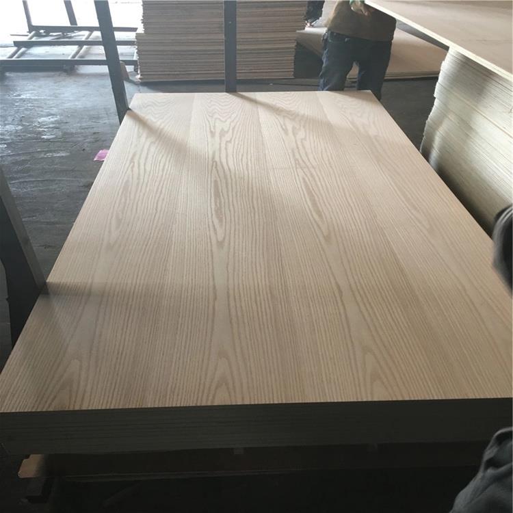 Oak Veneer Fancy Plywood (4)