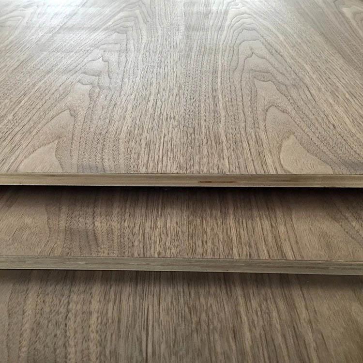 Oak Veneer Fancy Plywood