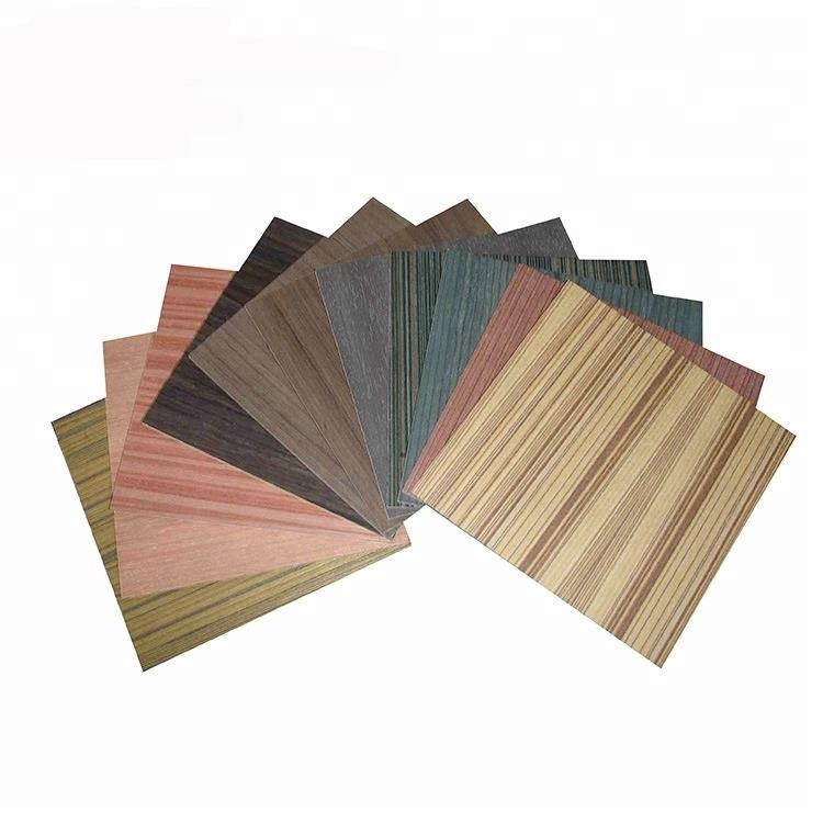 Teak Faced Fancy Plywood (4)
