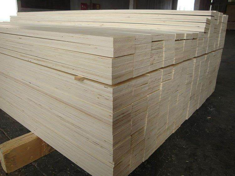 Poplar lvl Scaffold Plank For Packing  (3)