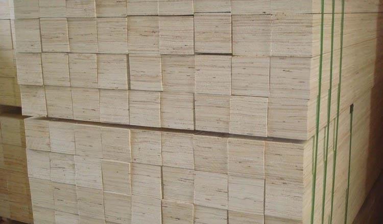 Poplar lvl Scaffold Plank For Packing  (4)
