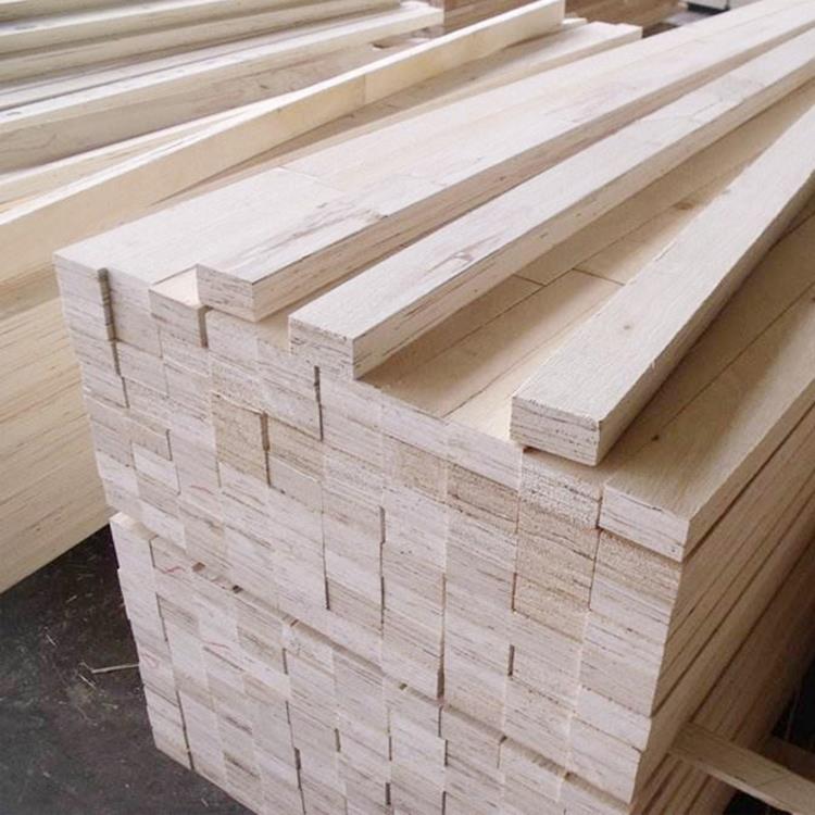 Poplar lvl Scaffold Plank For Packing  (5)