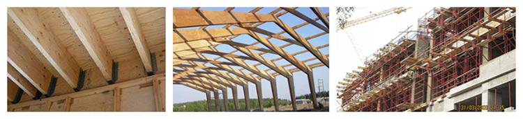 LVL Timber Beam Used For Building (6)1
