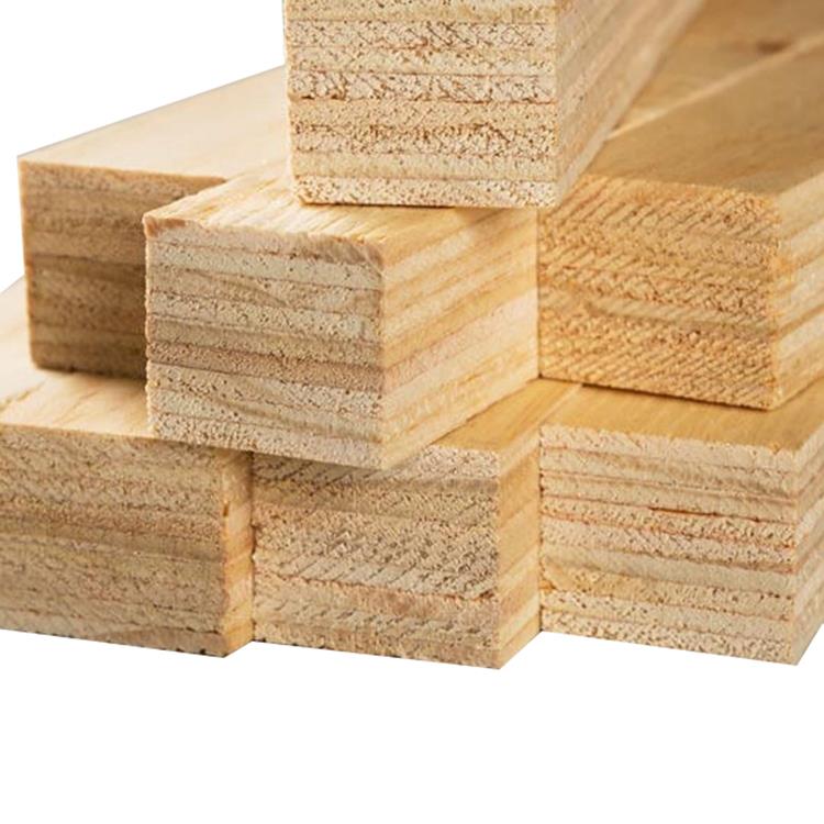 Pine lvl Timber Beam For Construction (10)