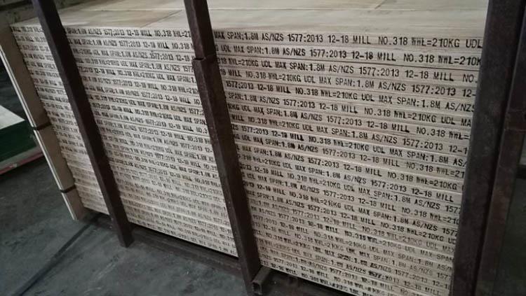 Pine lvl Timber Beam For Construction (1)