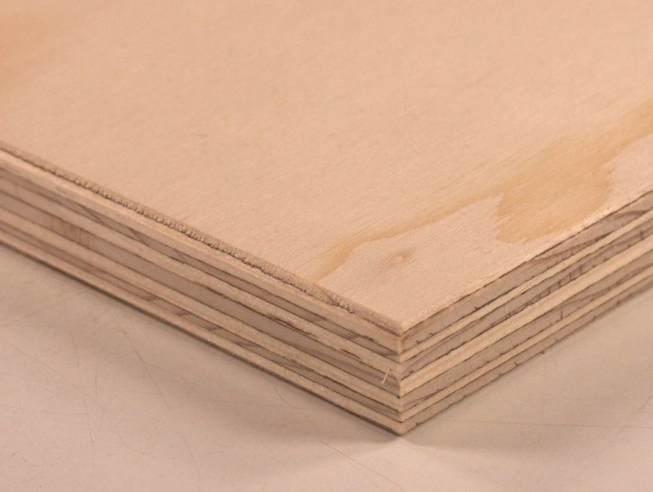 Plywood Cabinets