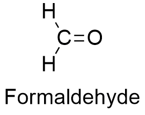 plywood formaldehyde emission