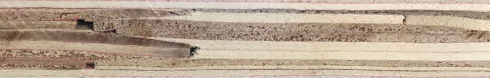 finger joint core formwork plywood