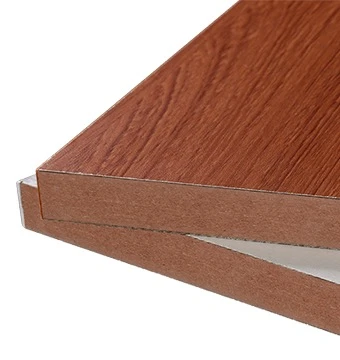 MDF Plywood vs MDF vs Particle Board