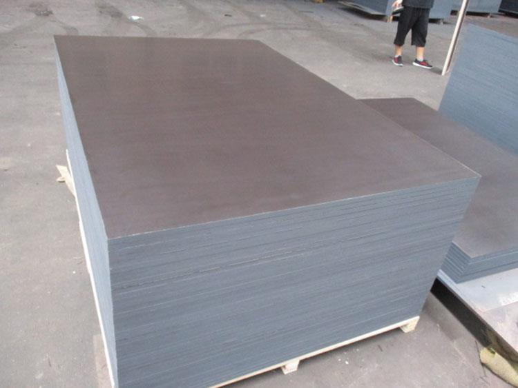 F17 Hardwood Core Structural Formply Plywood (5) F17 Hardwood Core Structural Formply Plywood (5)