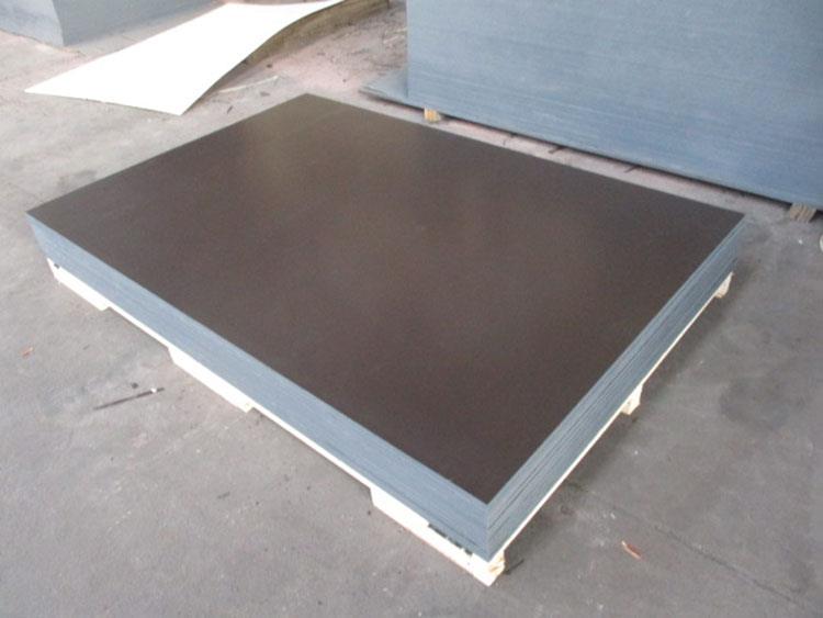 F17 Hardwood Core Structural Formply Plywood (6) F17 Hardwood Core Structural Formply Plywood (6)