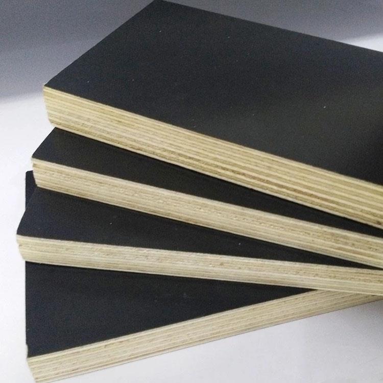 Waterproof Construction and Formwork Shuttering Plywood (3)