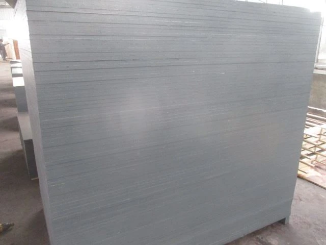 F17 film faced plywood