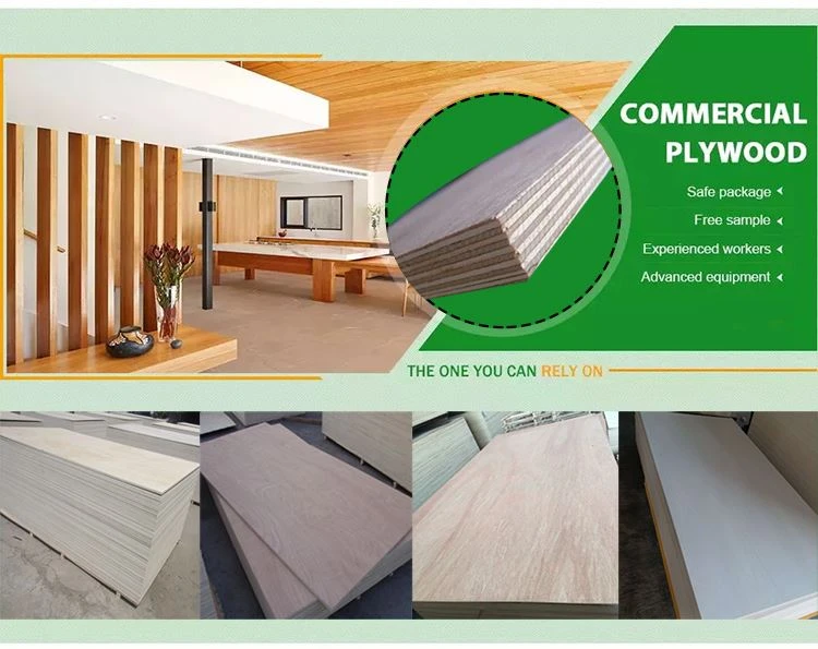 plywood banner