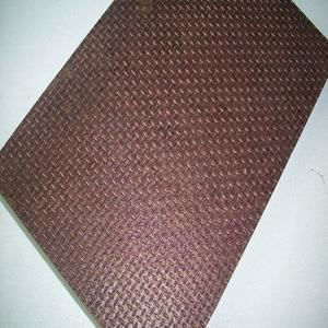 Anti- slip plywood (3)