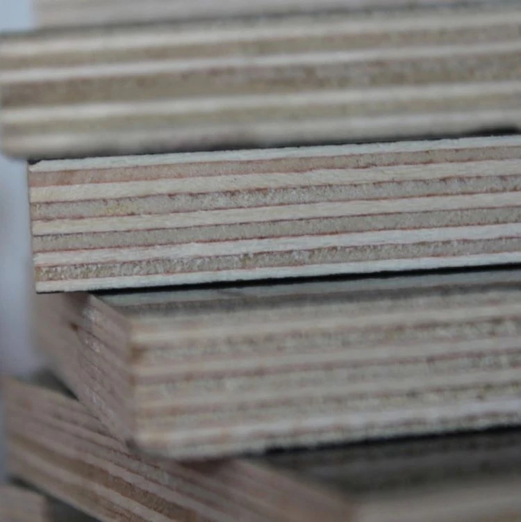 Anti- slip plywood (4)