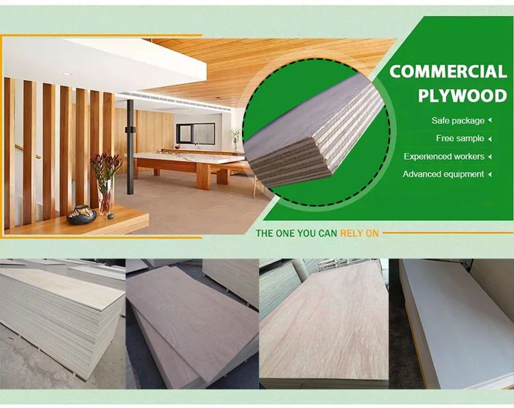 plywood banner