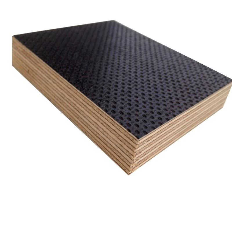 anti-slip film faced plywood (2)