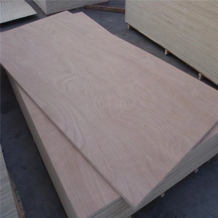 Sapele Plywood (3)