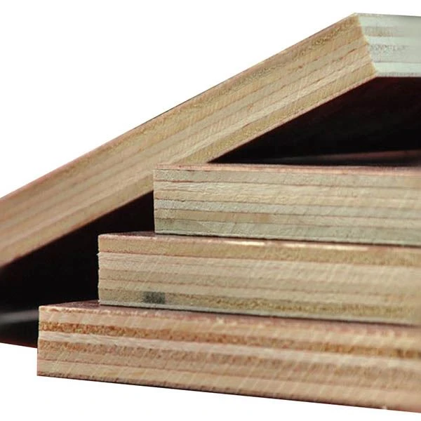 Formwork Phenolic Film Faced Plywood (2) Formwork Phenolic Film Faced Plywood (2)