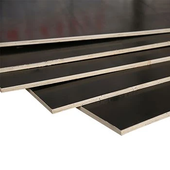 Formwork Phenolic Film Faced Plywood Formwork Phenolic Film Faced Plywood