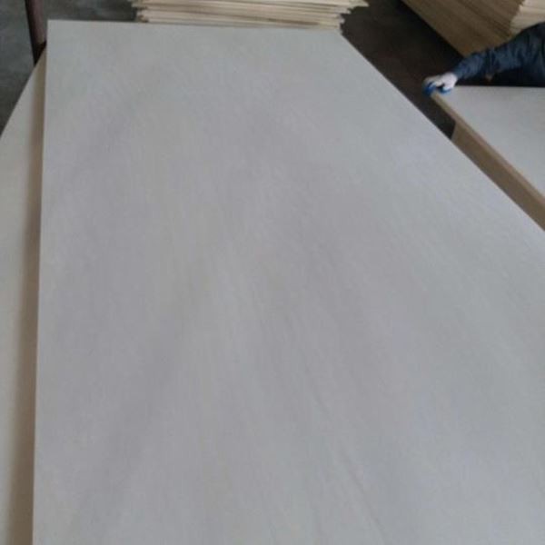 Full Poplar Bleached Plywood (2)