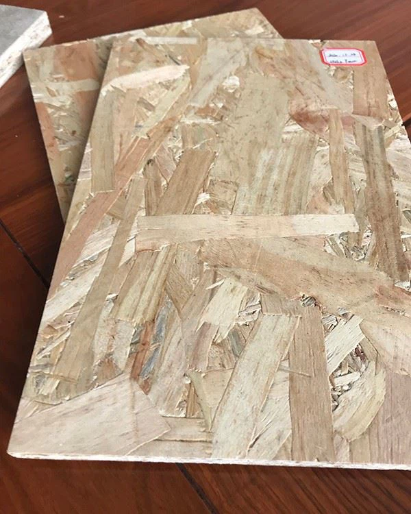 Full Pine OSB Board For Construction (2)