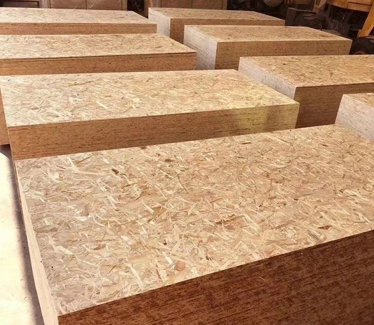 OSB Panel (2)
