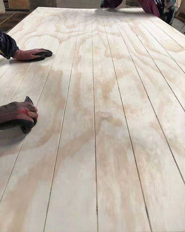 v-groove plywood (5)