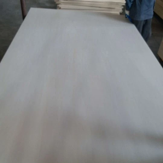 bleached poplar commercial plywood3