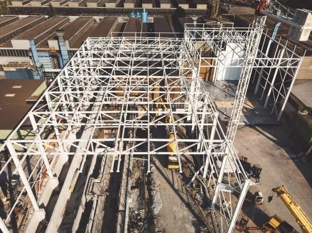 Formwork