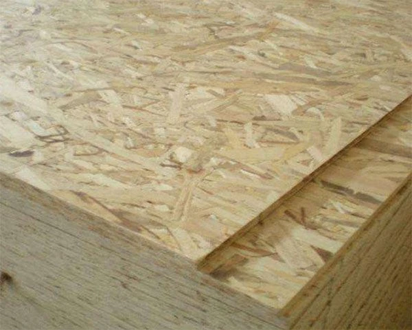 OSB Panel 2 OSB Panel 2