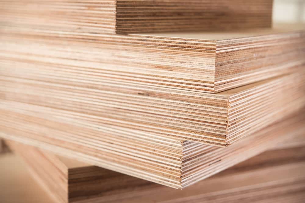 plywood plywood