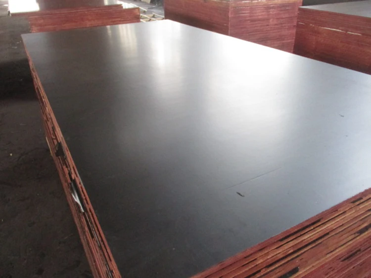 Brown Film faced Plywood (9)
