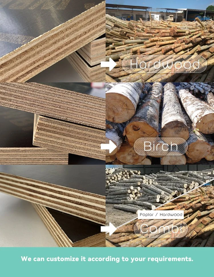 film faced plywood 2